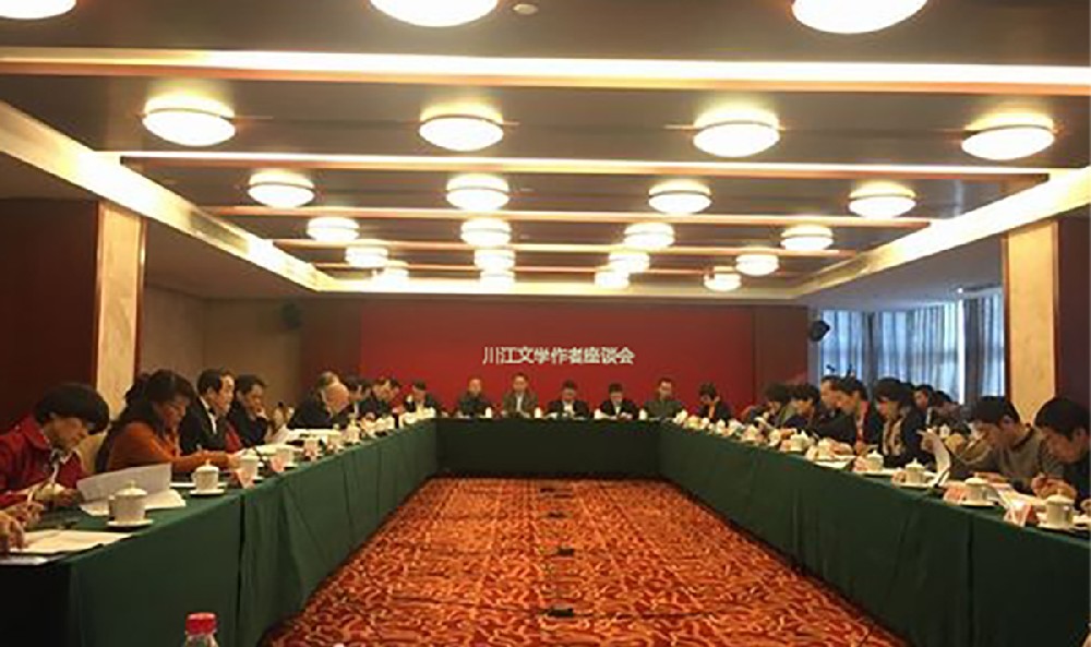 探讨数字化转型与期刊合作新路径——《川江文学》《川渝作家报》总编川渝一行赴重庆调研文学期刊发展