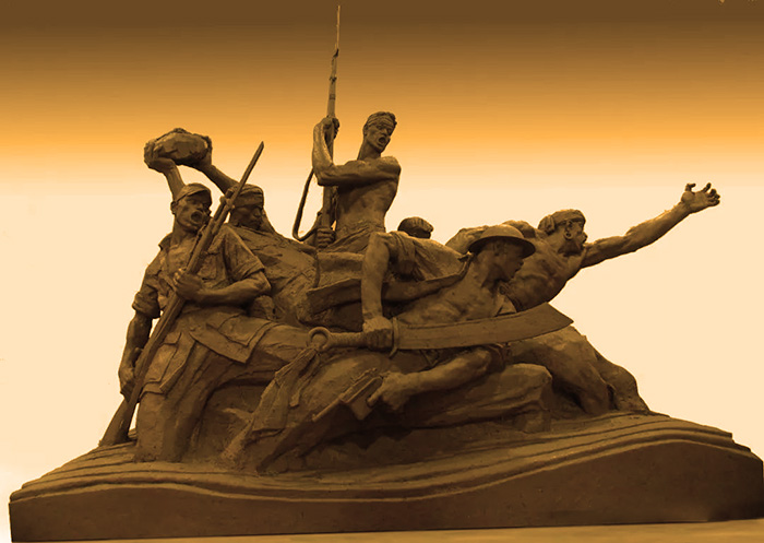 关于《川江文学》谨慎采用历史题材的作品的通知